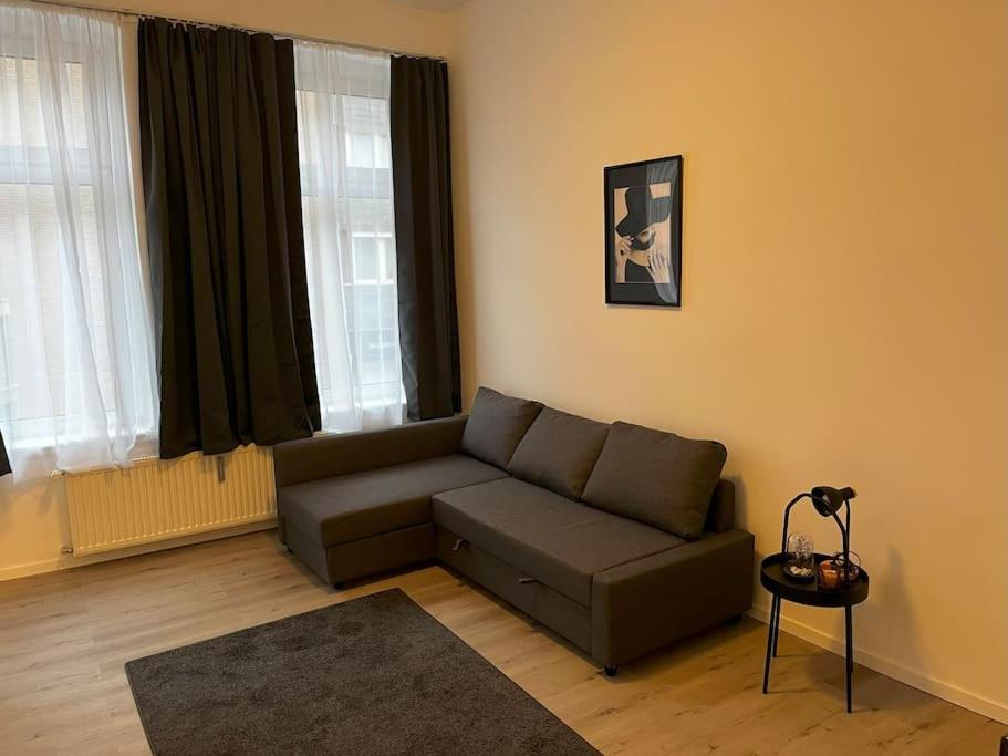 City Apartment On The Rhine, קלן מראה חיצוני תמונה