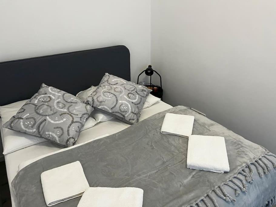 City Apartment On The Rhine, קלן מראה חיצוני תמונה