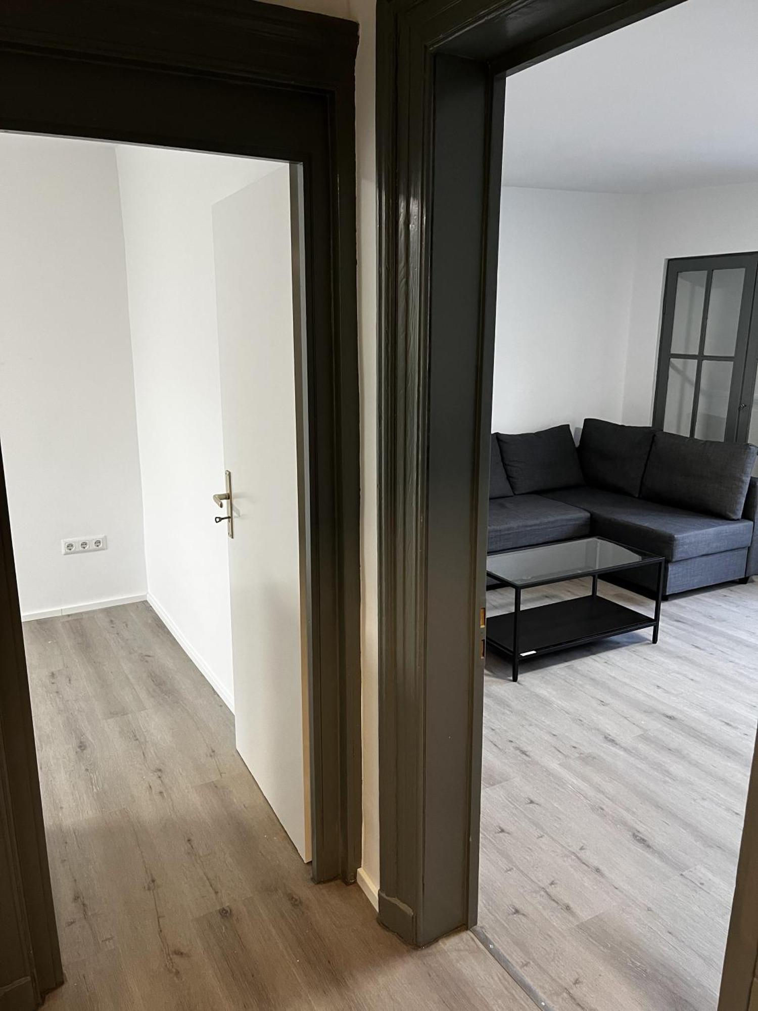 City Apartment On The Rhine, קלן מראה חיצוני תמונה