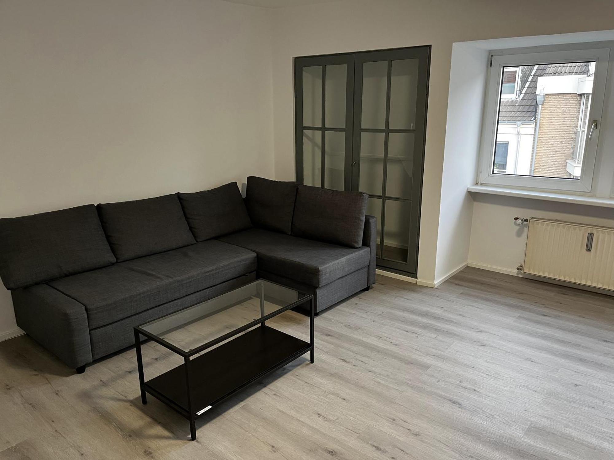 City Apartment On The Rhine, קלן מראה חיצוני תמונה
